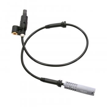 1999 BMW M3 ABS Wheel Speed Sensor Front Left Delphi SS20005 image 1 of 4