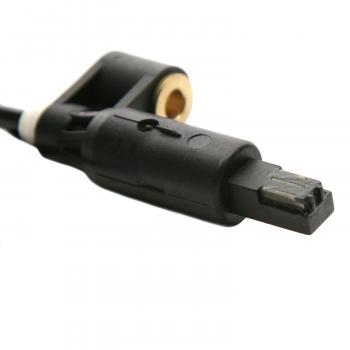 1999 BMW M3 ABS Wheel Speed Sensor Front Left Delphi SS20005 image 3 of 4