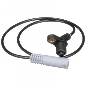 1999 BMW M3 ABS Wheel Speed Sensor Rear Left Delphi SS20006 image 1 of 4