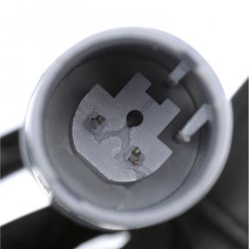 1999 BMW M3 ABS Wheel Speed Sensor Rear Left Delphi SS20006 image 3 of 4
