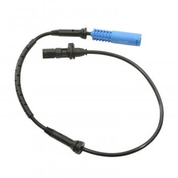 2003 BMW X5 ABS Wheel Speed Sensor Front Left Delphi SS20010 image 1 of 4