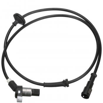 1994 Volkswagen Corrado ABS Wheel Speed Sensor Rear Left Delphi SS20030 image 1 of 2