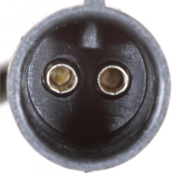 1994 Volkswagen Corrado ABS Wheel Speed Sensor Rear Left Delphi SS20030 image 2 of 2