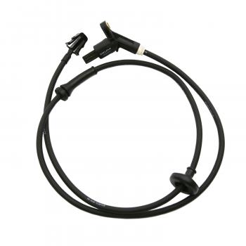 1999 Volkswagen Jetta ABS Wheel Speed Sensor Rear Left Delphi SS20031 image 1 of 4