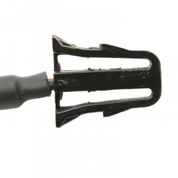 1999 Volkswagen Jetta ABS Wheel Speed Sensor Rear Left Delphi SS20031 image 2 of 4
