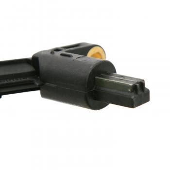 1999 Volkswagen Jetta ABS Wheel Speed Sensor Rear Left Delphi SS20031 image 3 of 4