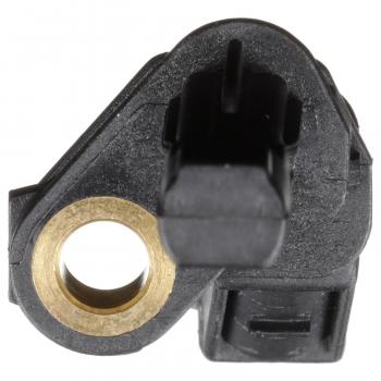 2018 Volkswagen Jetta ABS Wheel Speed Sensor Rear Left Delphi SS20033 image 4 of 4