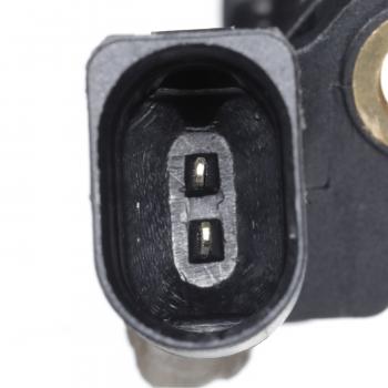 2018 Volkswagen Jetta ABS Wheel Speed Sensor Rear Right Delphi SS20034 image 3 of 4