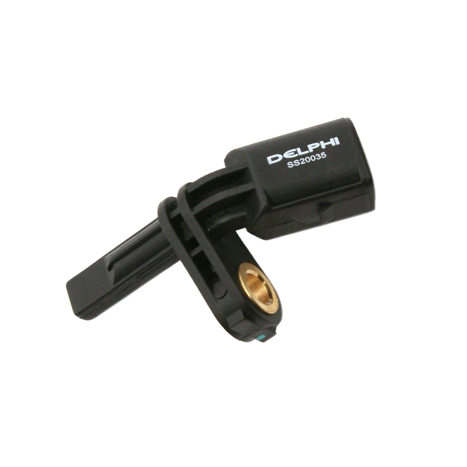 Delphi SS20035 ABS Wheel Speed Sensor product image 1 of 3