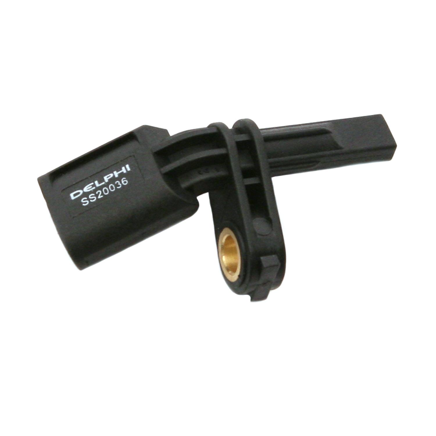 Delphi SS20036 - ABS Wheel Speed Sensor Delphi SS20036 ABS Wheel Speed Sensor product image 1 of 4