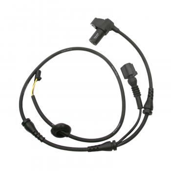 2002 Audi S4 ABS Wheel Speed Sensor Front Left Delphi SS20037 image 1 of 4