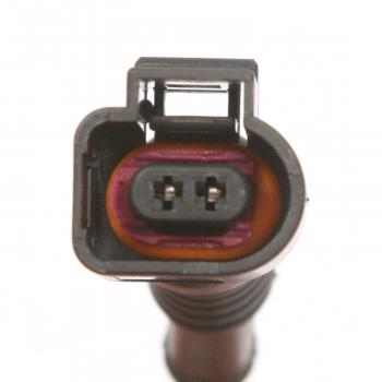 2002 Audi S4 ABS Wheel Speed Sensor Front Left Delphi SS20037 image 2 of 4