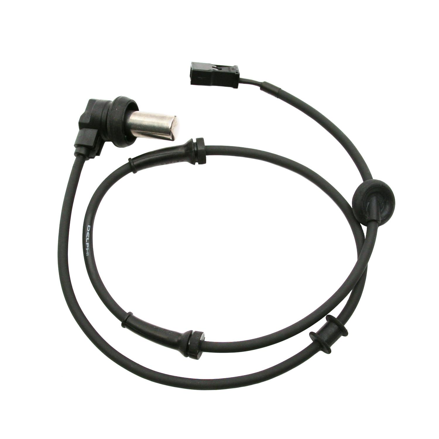 Delphi SS20038 ABS Wheel Speed Sensor product image 1 of 4