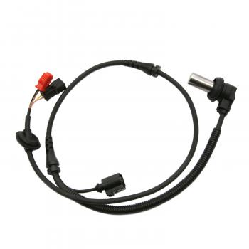 2001 Audi A4 Quattro ABS Wheel Speed Sensor Front Left Delphi SS20039 image 1 of 4