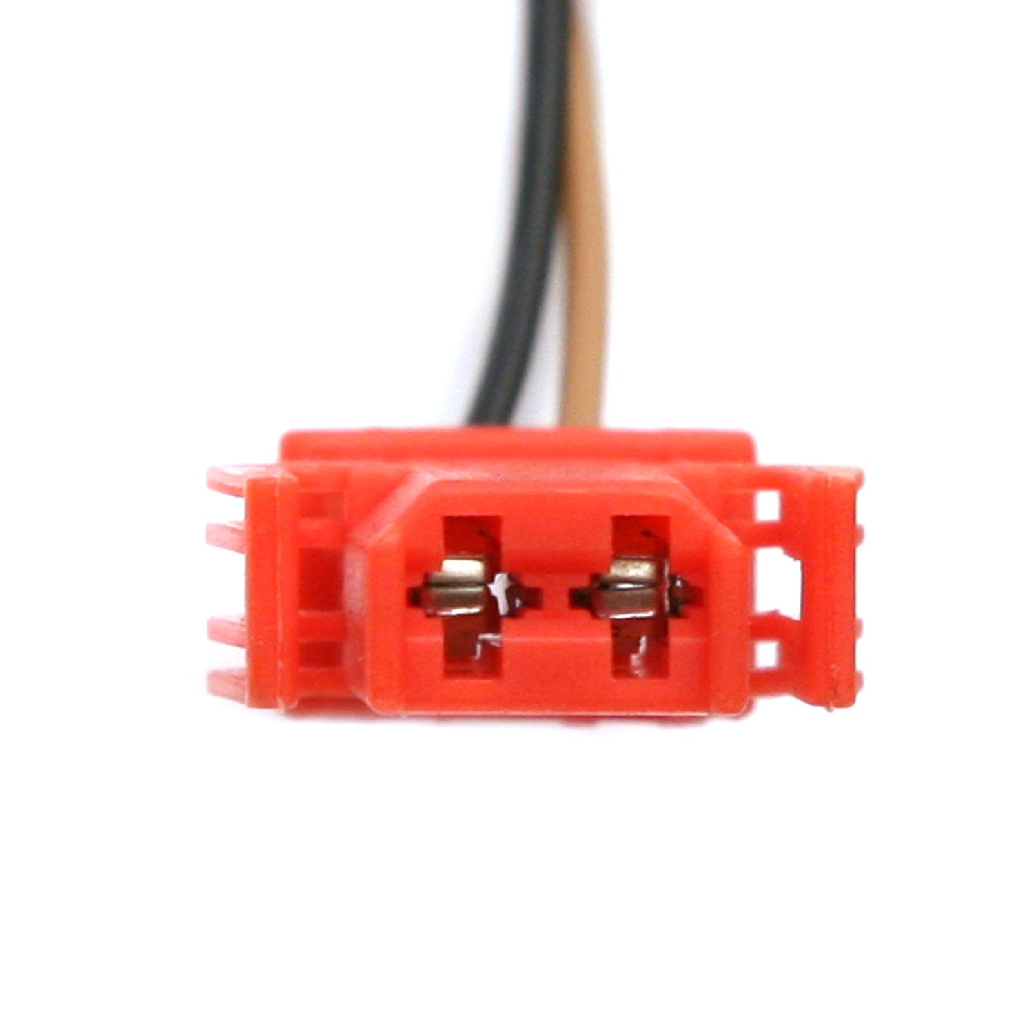 Delphi SS20039 ABS Wheel Speed Sensor product image 3 of 6