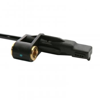 2006 BMW M3 ABS Wheel Speed Sensor Front Left Delphi SS20041 image 3 of 4