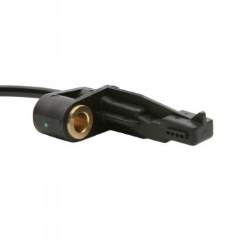2006 BMW M3 ABS Wheel Speed Sensor Front Right Delphi SS20042 image 3 of 4