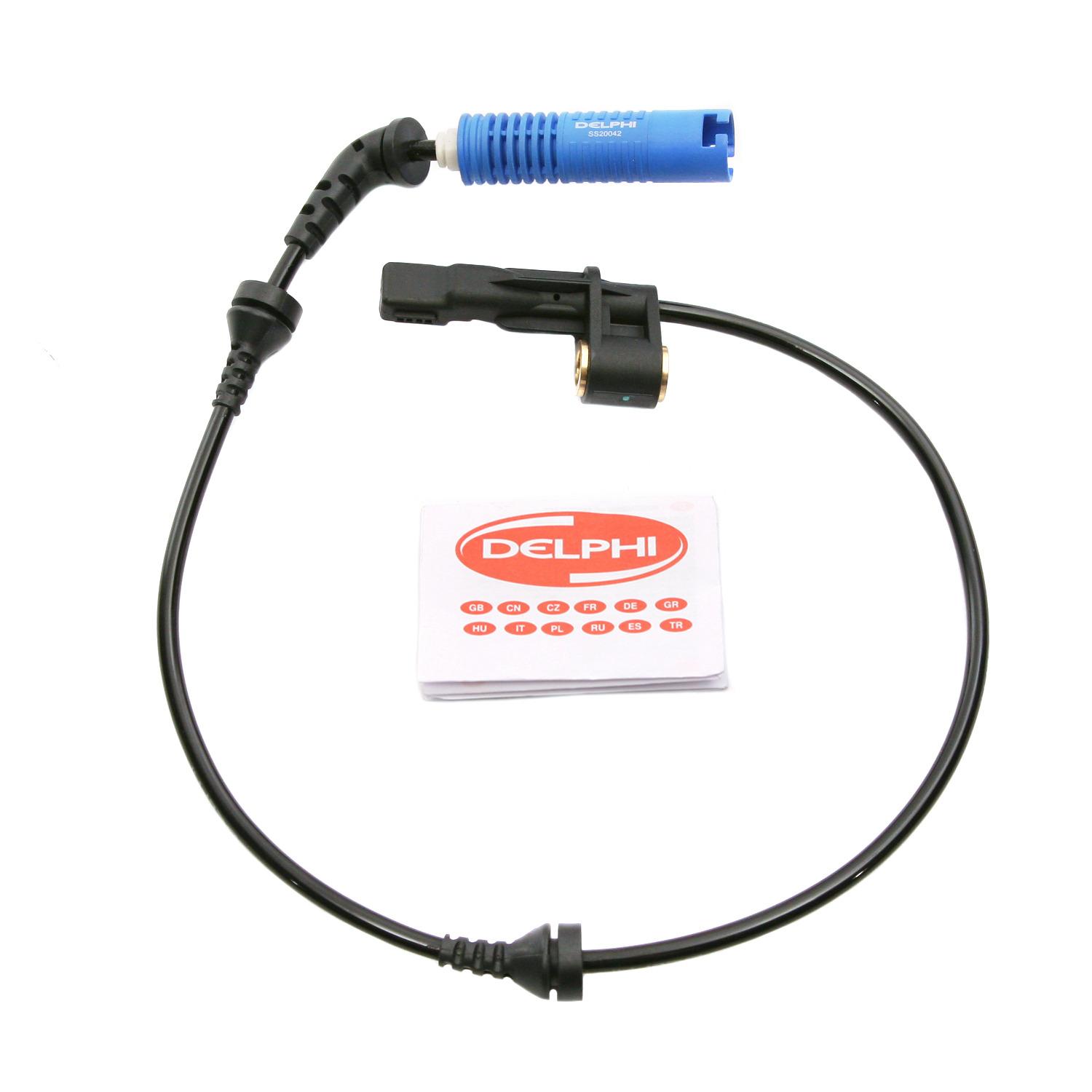 Delphi SS20042 ABS Wheel Speed Sensor product image 4 of 4