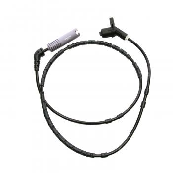 2000 BMW 328Ci ABS Wheel Speed Sensor Rear Left Delphi SS20043 image 1 of 4