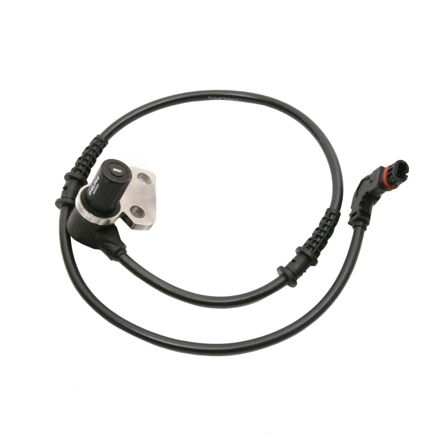 Delphi SS20053 ABS Wheel Speed Sensor product image 1 of 4