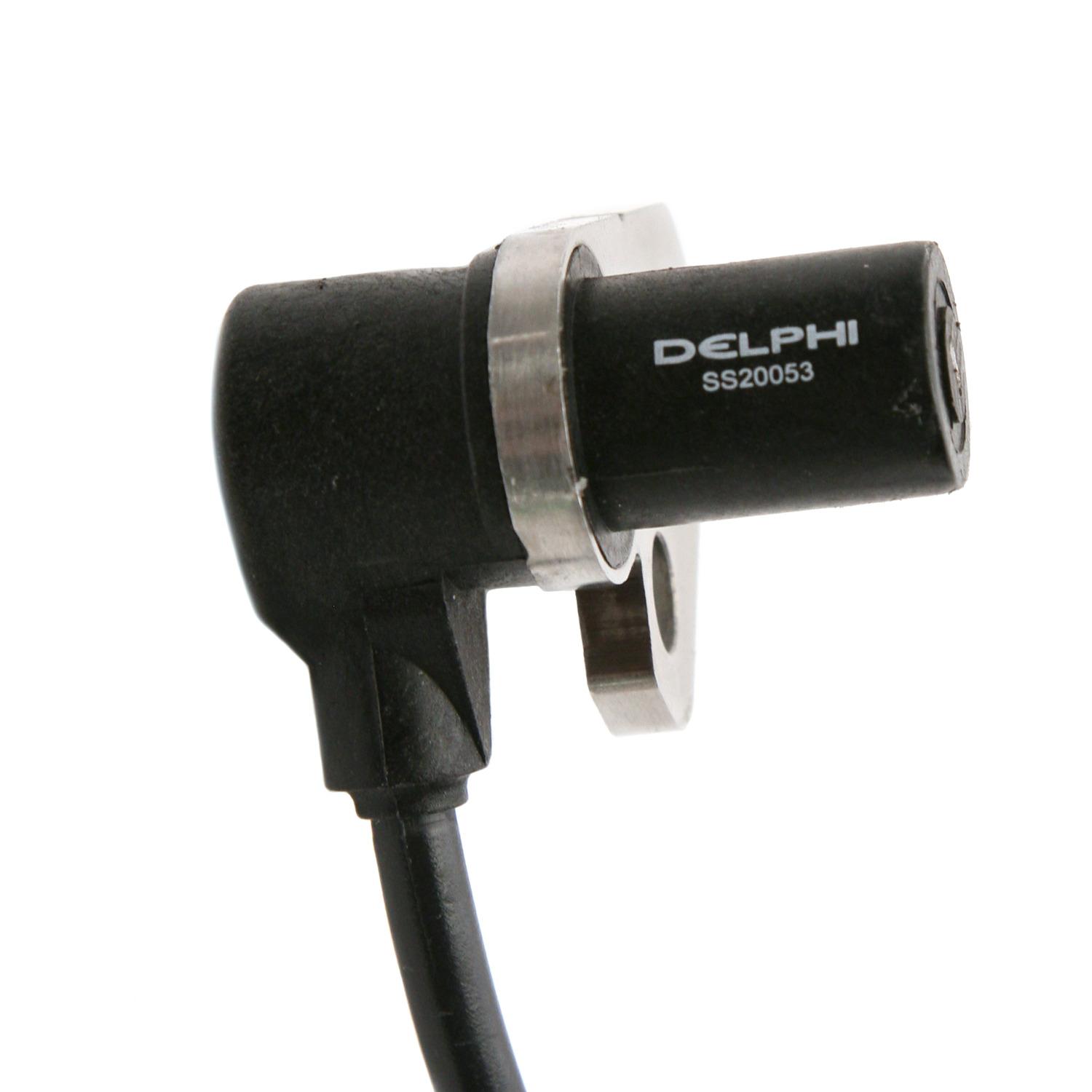 Delphi SS20053 ABS Wheel Speed Sensor product image 3 of 4