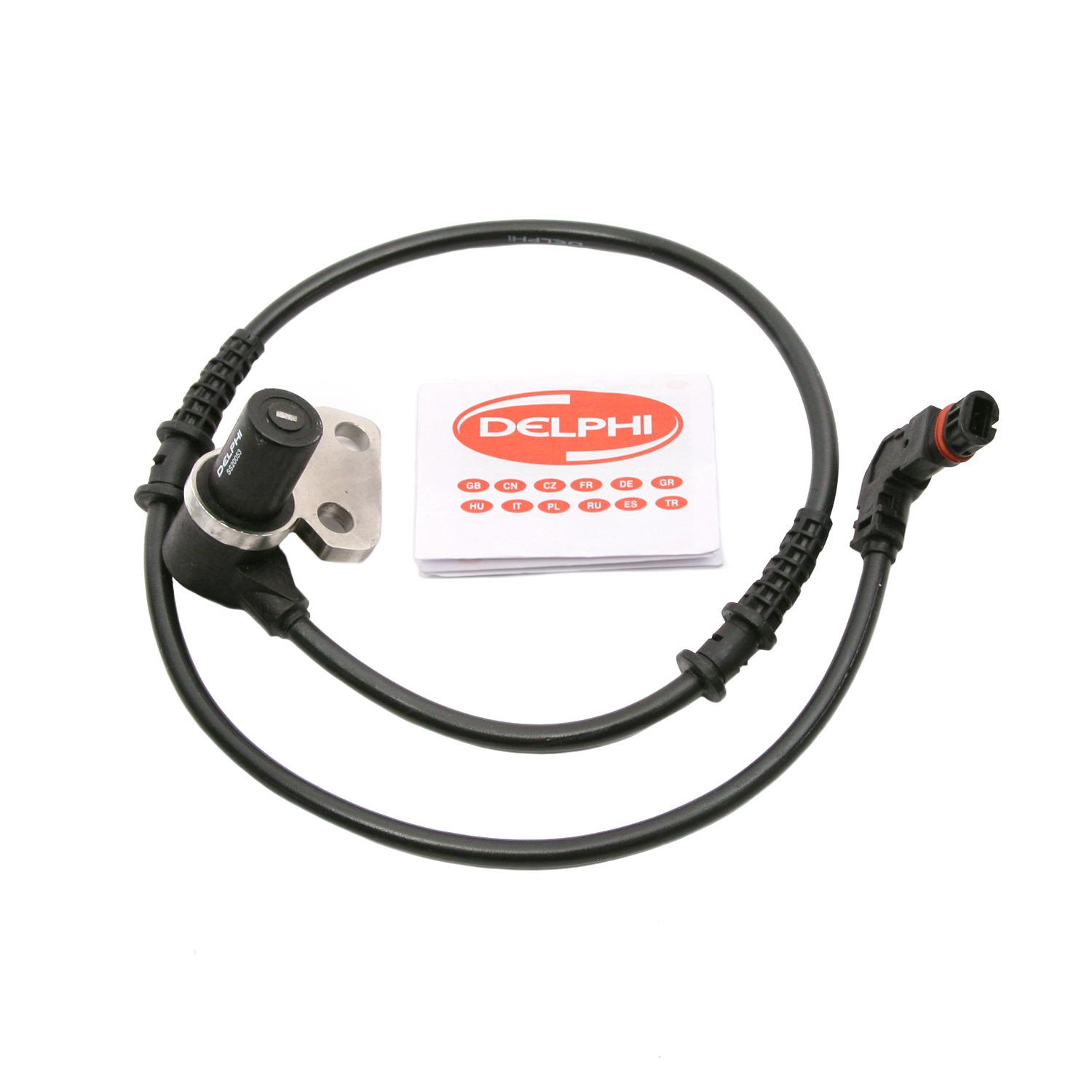 Delphi SS20053 ABS Wheel Speed Sensor product image 4 of 4