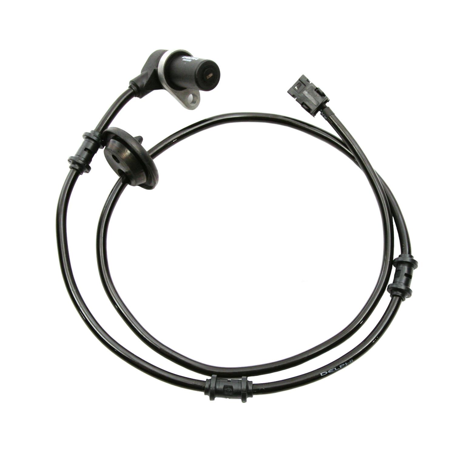 Delphi SS20055 ABS Wheel Speed Sensor product image 1 of 4