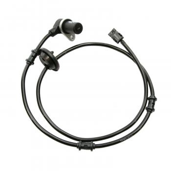 2000 Mercedes-Benz E430 ABS Wheel Speed Sensor Rear Left Delphi SS20055 image 1 of 4