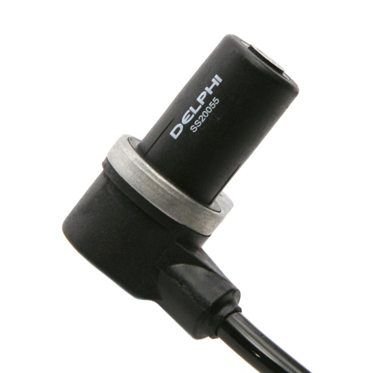 Delphi SS20055 ABS Wheel Speed Sensor product image 3 of 4
