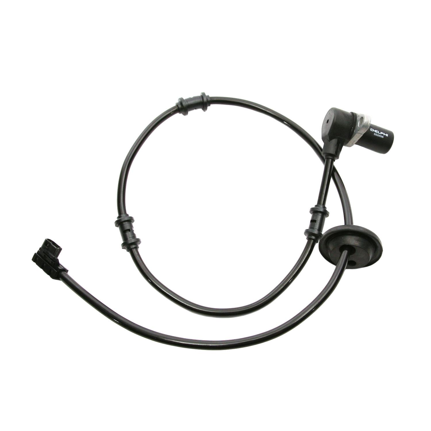 Delphi SS20056 ABS Wheel Speed Sensor product image 1 of 4