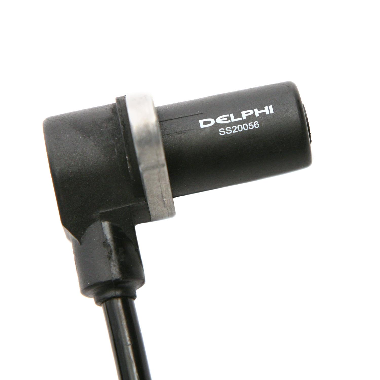 Delphi SS20056 ABS Wheel Speed Sensor product image 3 of 4
