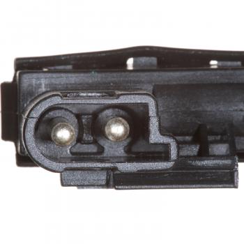 1997 Mercedes-Benz C230 ABS Wheel Speed Sensor Rear Delphi SS20060 image 2 of 2
