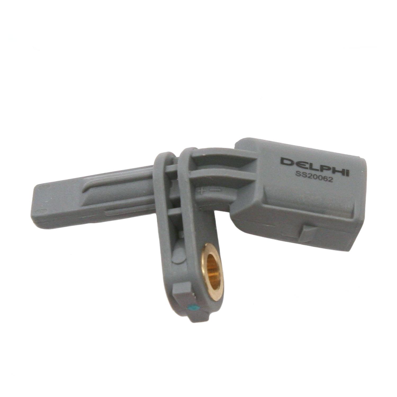 Delphi SS20062 ABS Wheel Speed Sensor product image 1 of 4