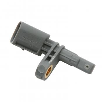 2010 Porsche Cayenne ABS Wheel Speed Sensor Front Left Delphi SS20062 image 2 of 4