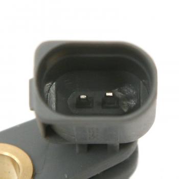 2010 Porsche Cayenne ABS Wheel Speed Sensor Front Left Delphi SS20062 image 3 of 4