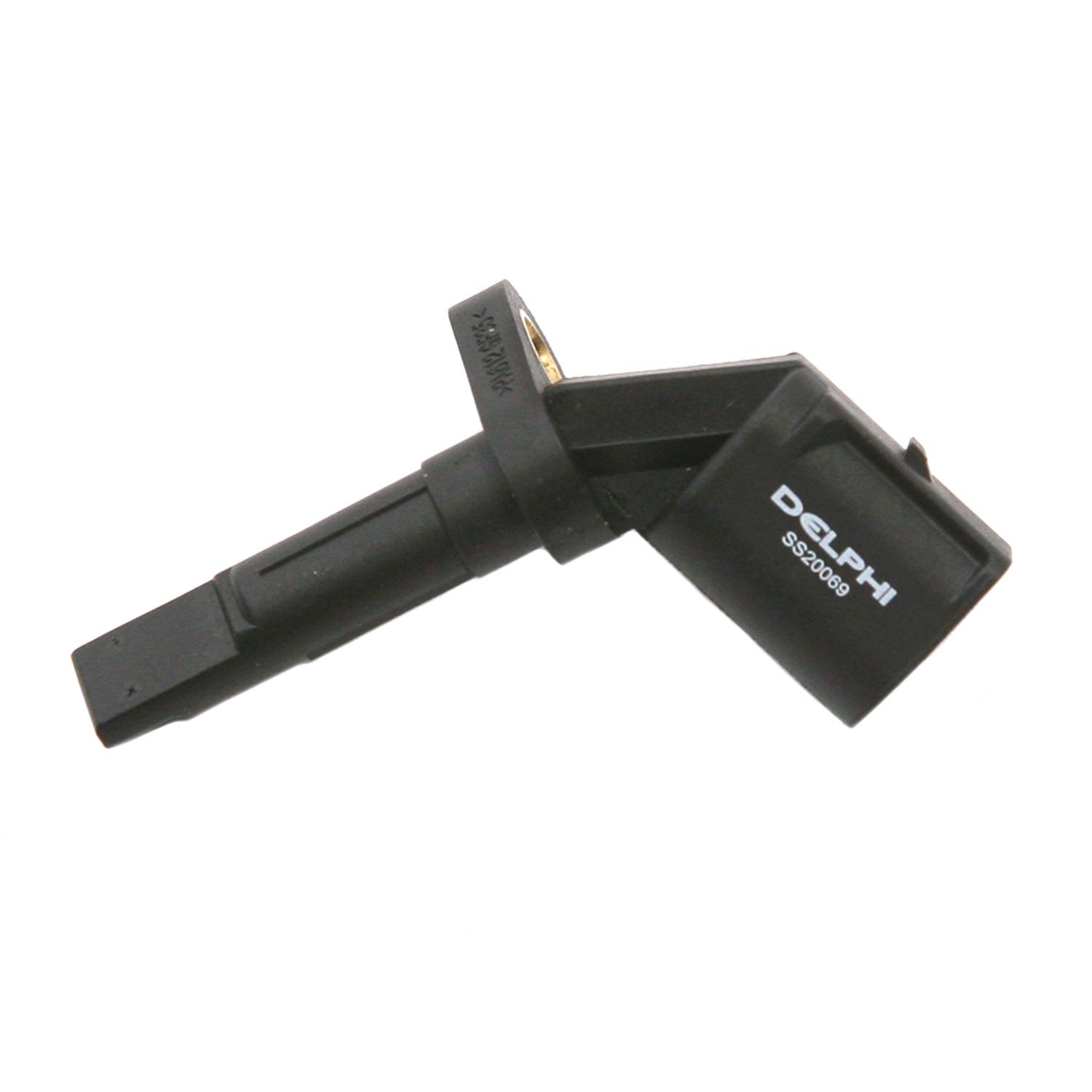 Delphi SS20069 - ABS Wheel Speed Sensor Delphi SS20069 ABS Wheel Speed Sensor product image 1 of 4