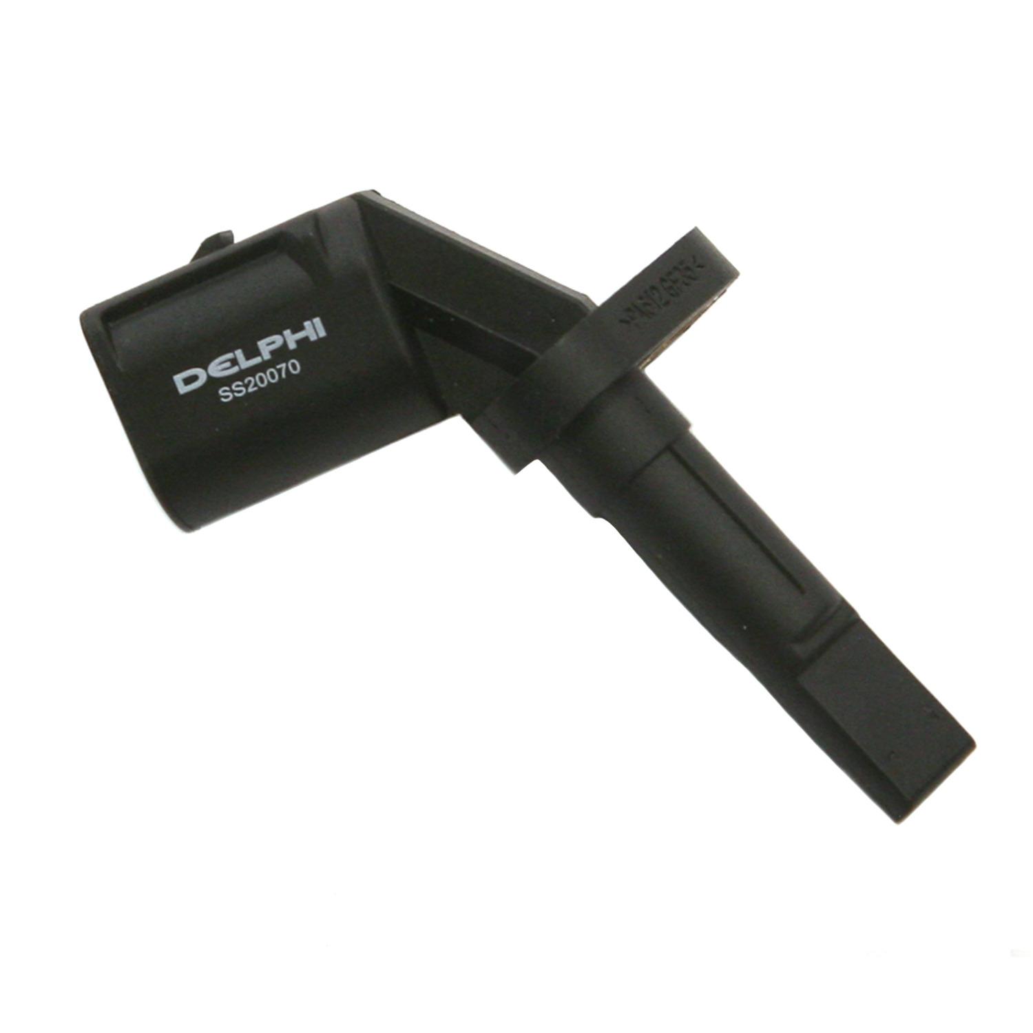 Delphi SS20070 ABS Wheel Speed Sensor product image 1 of 4