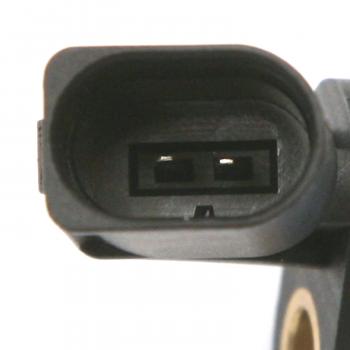 2016 Audi A8 Quattro ABS Wheel Speed Sensor Front Right Delphi SS20070 image 3 of 4
