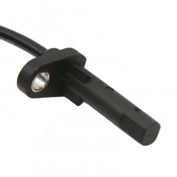 2007 BMW 525i ABS Wheel Speed Sensor Rear Left Delphi SS20071 image 3 of 4