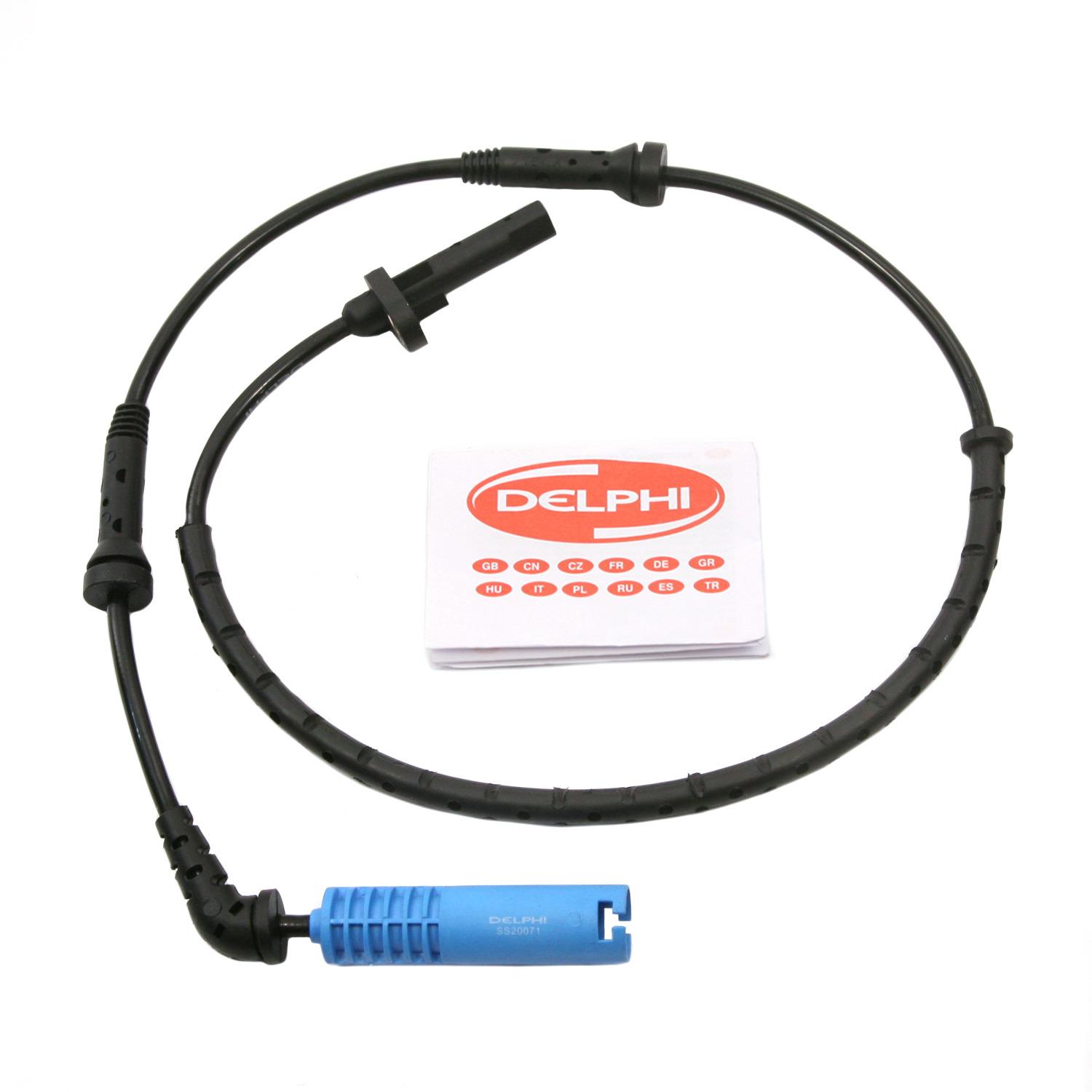 Delphi SS20071 ABS Wheel Speed Sensor product image 4 of 4
