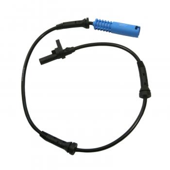 2007 BMW 525i ABS Wheel Speed Sensor Front Left Delphi SS20072 image 1 of 4