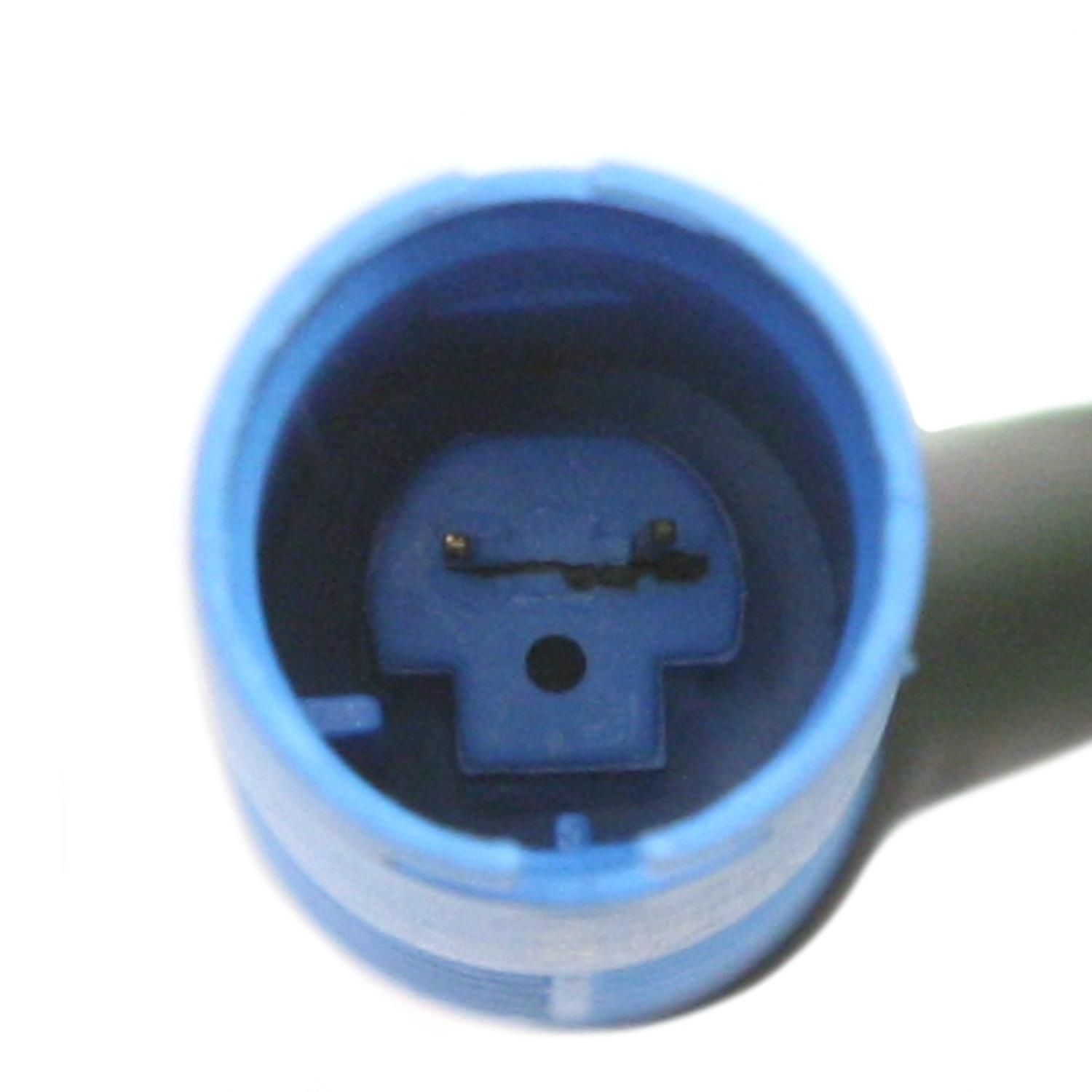 Delphi SS20072 ABS Wheel Speed Sensor product image 2 of 4
