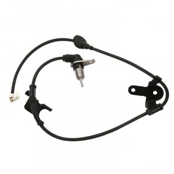 2003 Mazda Protege ABS Wheel Speed Sensor Rear Right Delphi SS20076 image 1 of 4