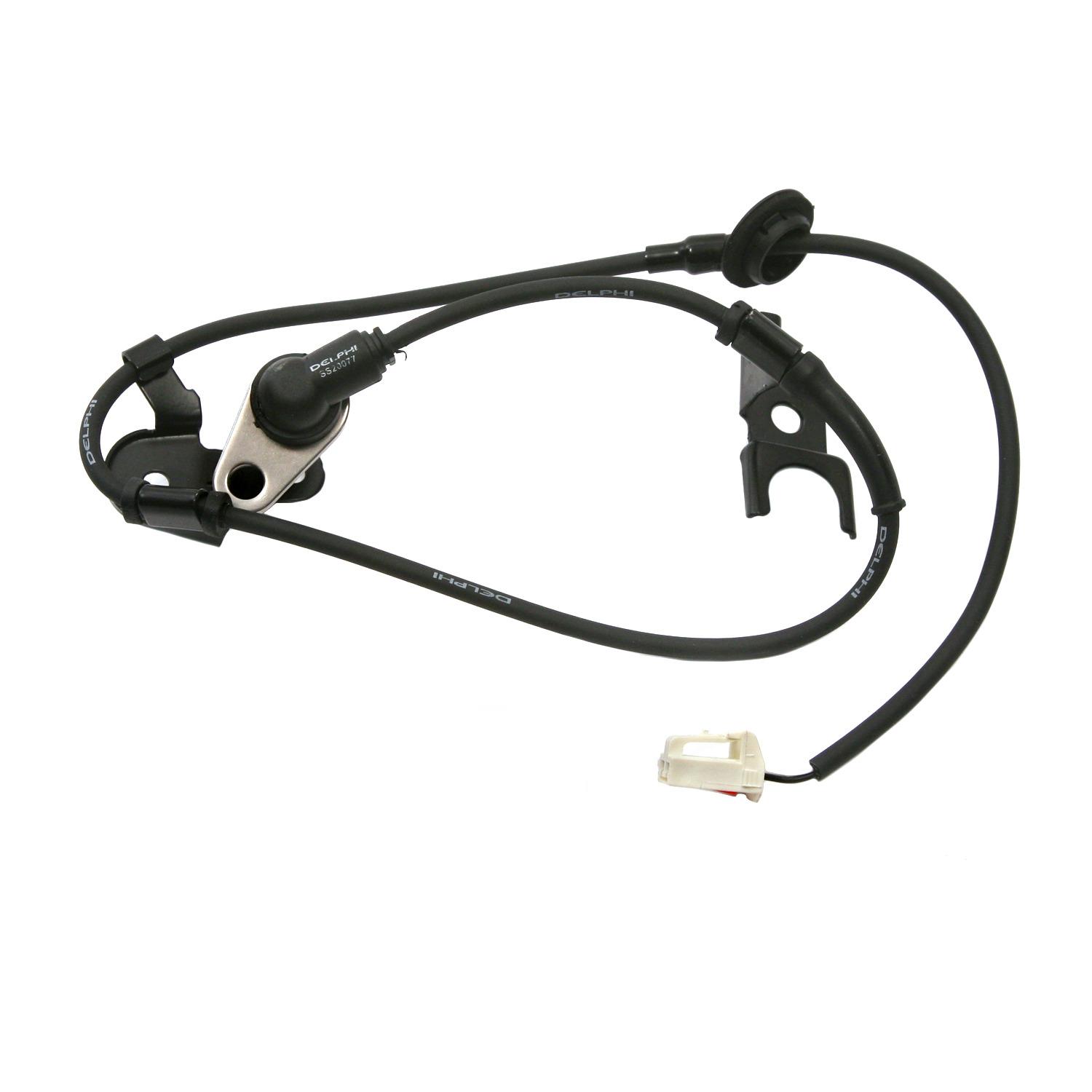 Delphi SS20077 ABS Wheel Speed Sensor product image 1 of 4