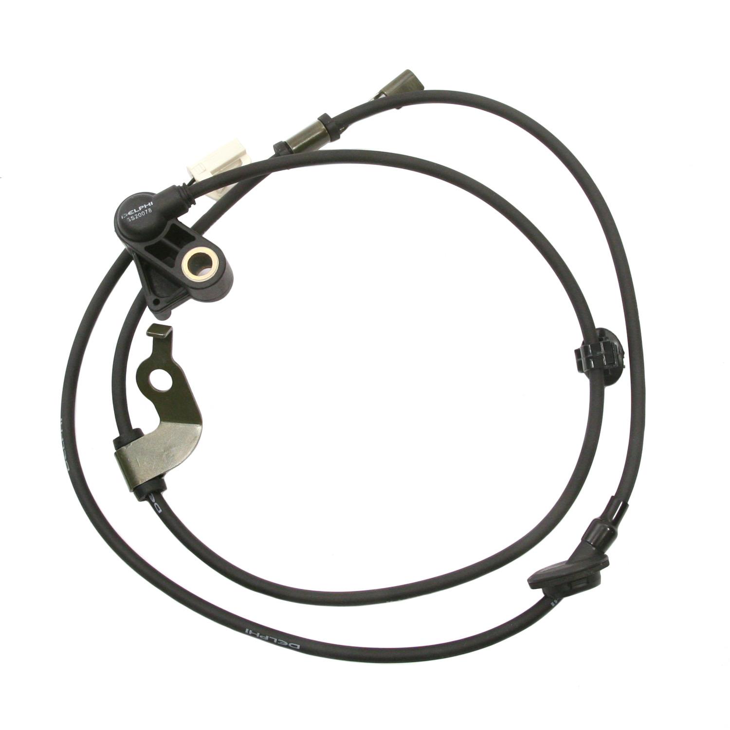 Delphi SS20078 ABS Wheel Speed Sensor product image 1 of 4