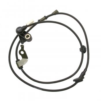 2005 Mazda 6 ABS Wheel Speed Sensor Rear Right Delphi SS20078 image 1 of 4