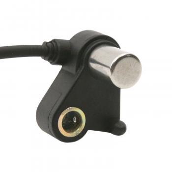 2005 Mazda 6 ABS Wheel Speed Sensor Rear Right Delphi SS20078 image 3 of 4