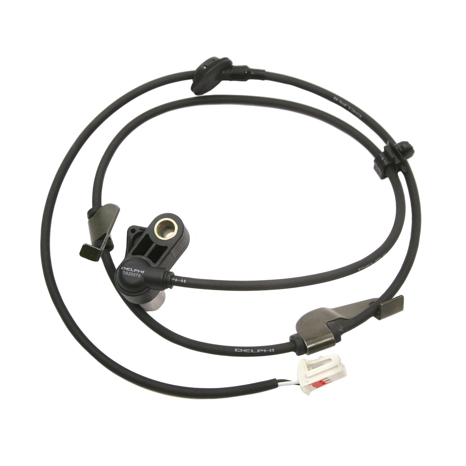 Delphi SS20079 ABS Wheel Speed Sensor product image 1 of 4