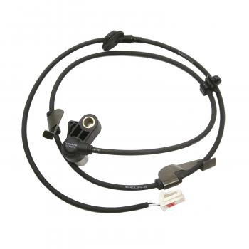 2005 Mazda 6 ABS Wheel Speed Sensor Rear Left Delphi SS20079 image 1 of 4
