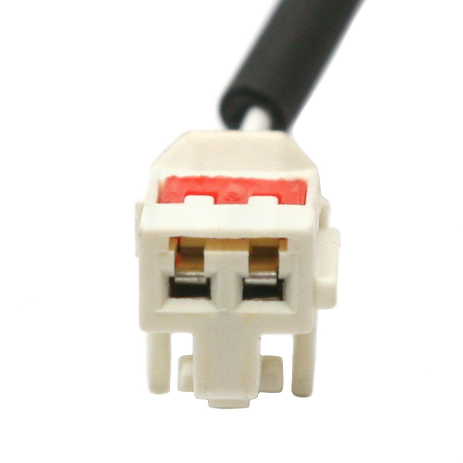 Delphi SS20079 ABS Wheel Speed Sensor product image 2 of 4